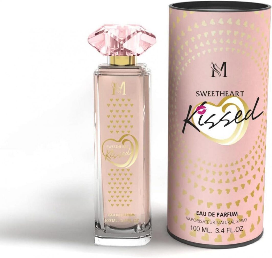 SWEETHEART KISSED MONTAGE BRANDS 100m