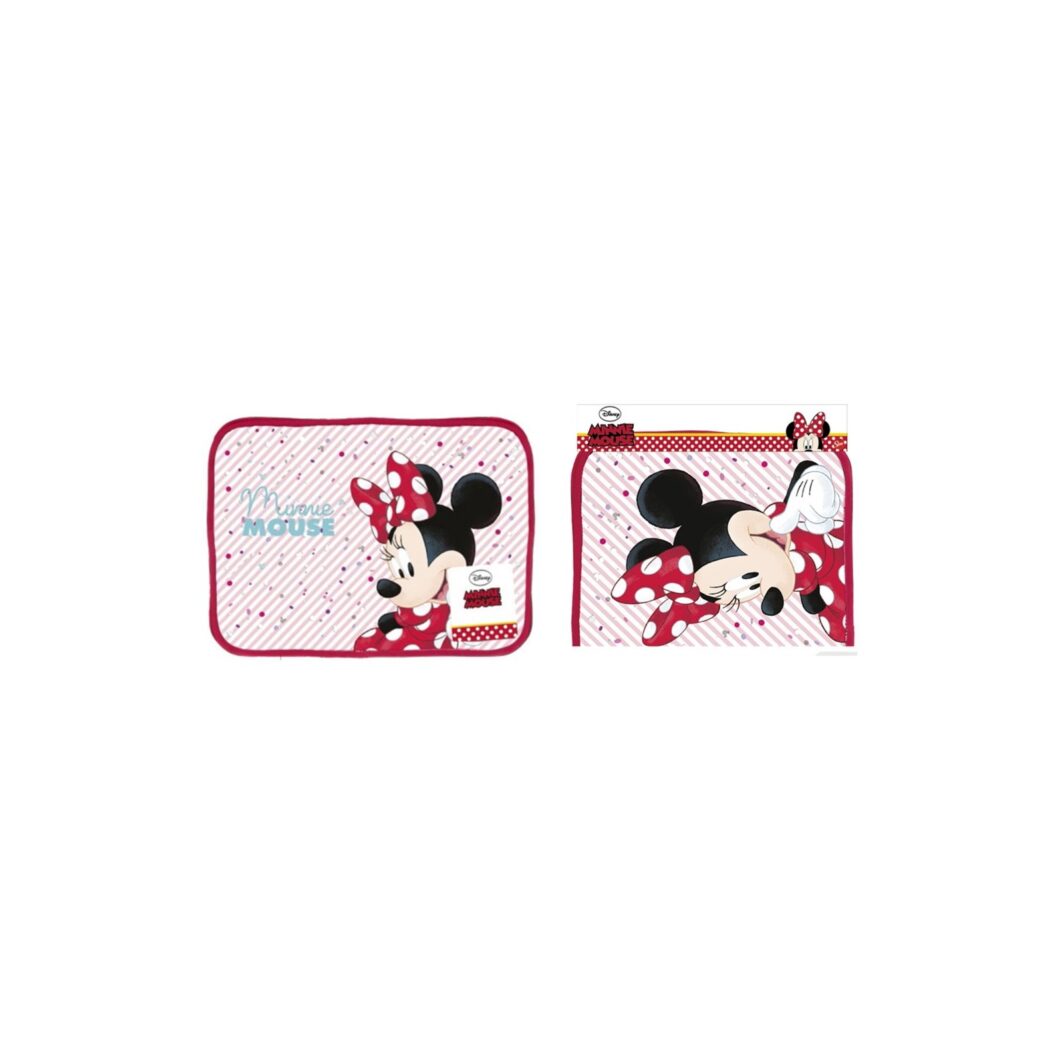 Tovaglietta americana Minnie