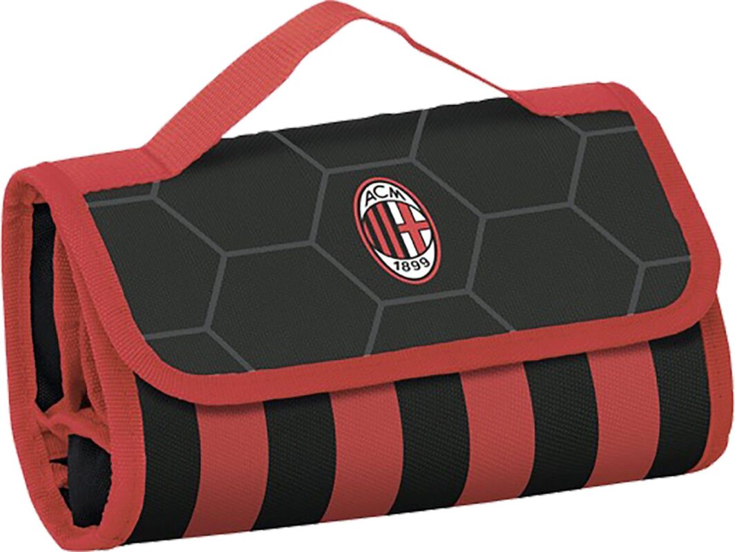 Astuccio rotolo Seven "AC Milan"