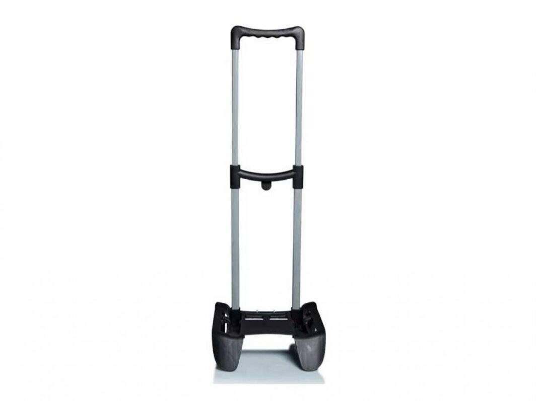 BE BOX SUPPORTO TROLLEY PLUS SJ GANG SEVEN PORTA ZAINO ZAINETTO SCUOLA