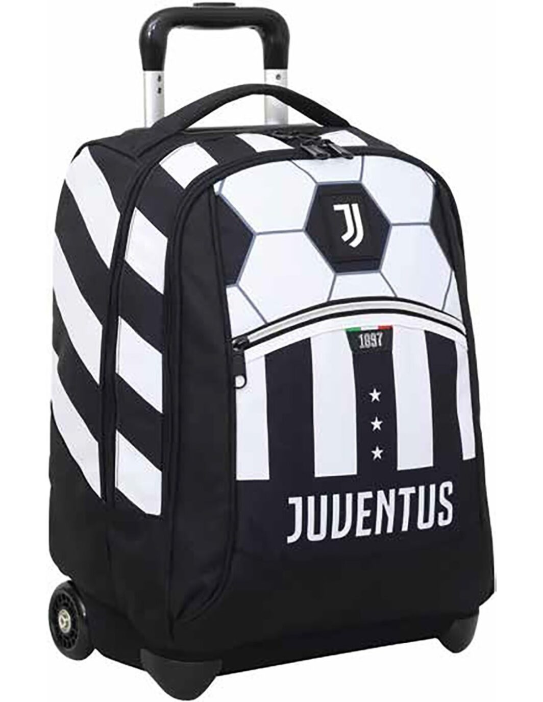 Zaino Trolley Seven "Juventus"