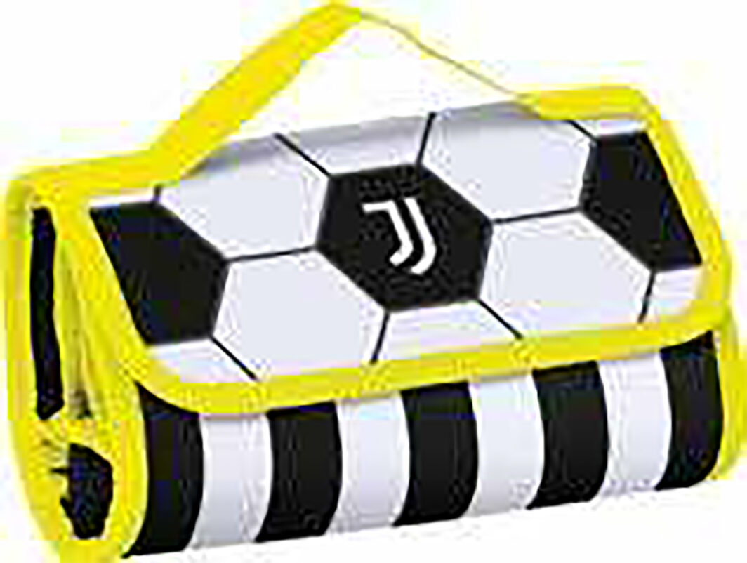 Astuccio rotolo Seven "Juventus"