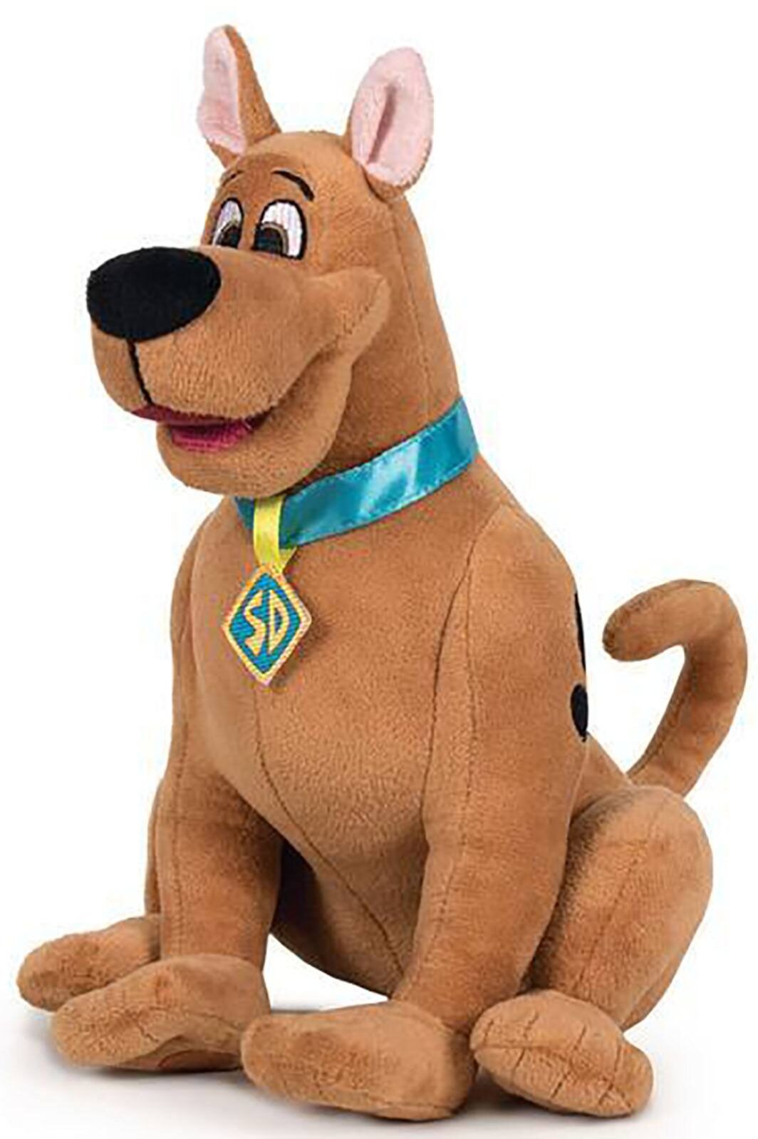 PELUCHE SCOOBY DOO