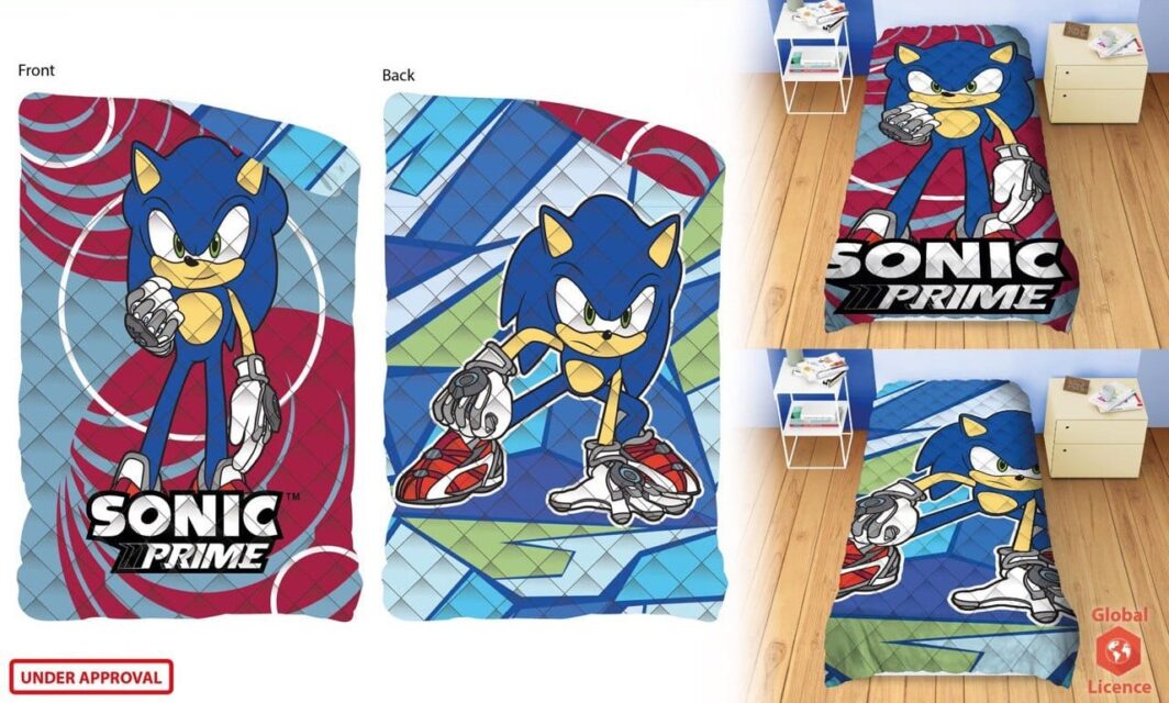 TRAPUNTA SONIC